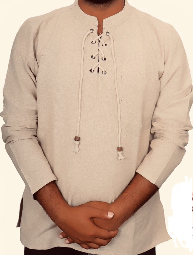 100% Cotton Tuna T-shirt