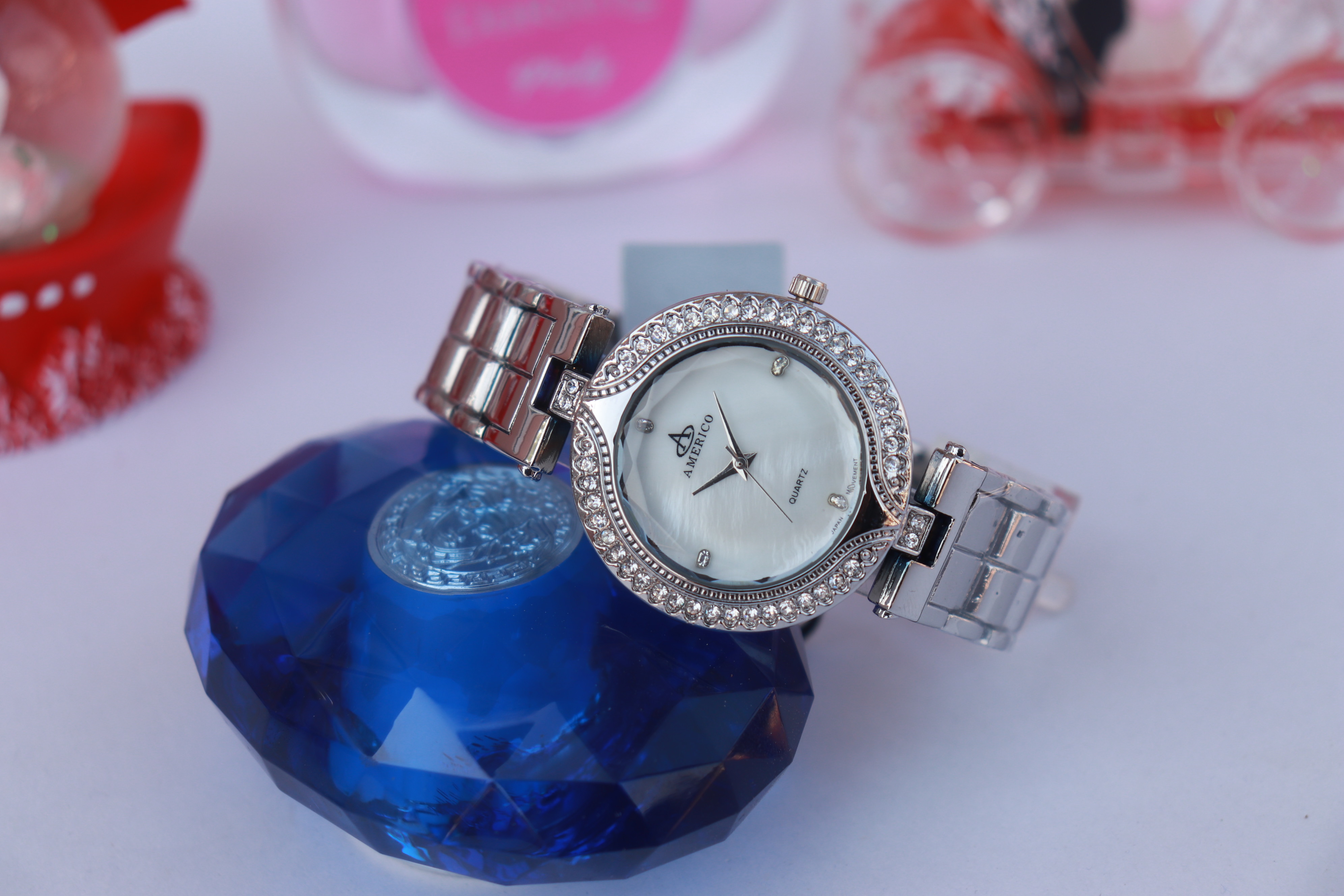 AMERICO LATEST DESIGN WATCH