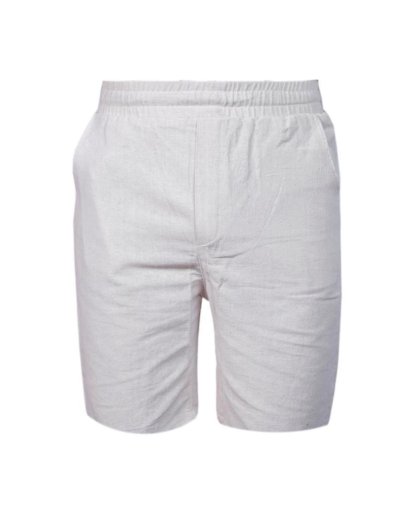 Nepali cotton half pant