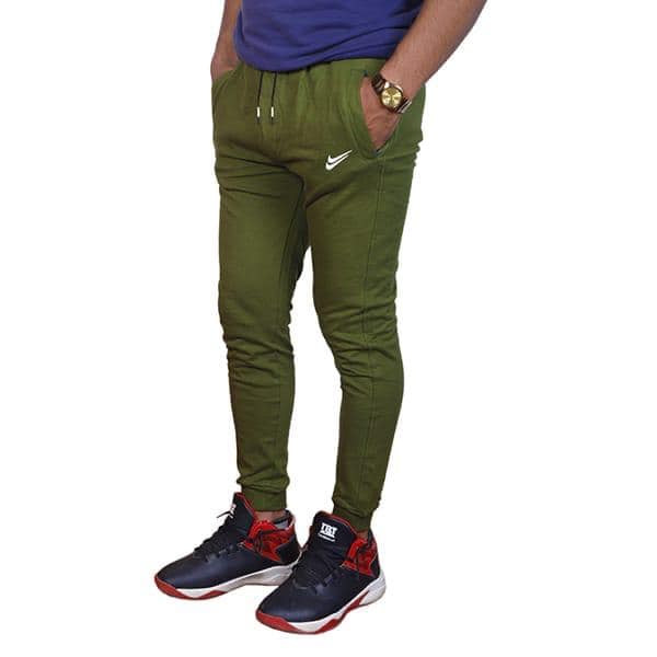 Trouser